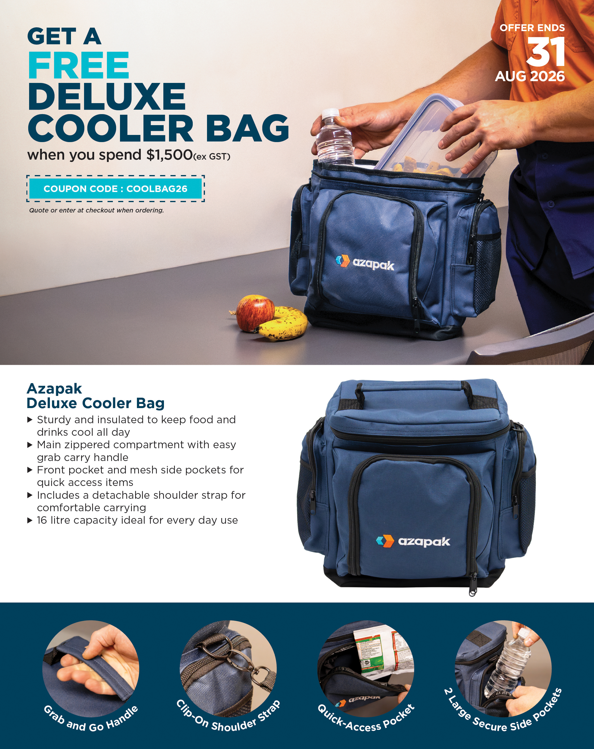 CoolBag 26_WP CoolBag 26_WP
